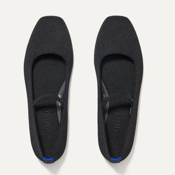 Rothy's Shoes - ROTHYS MARY JANE